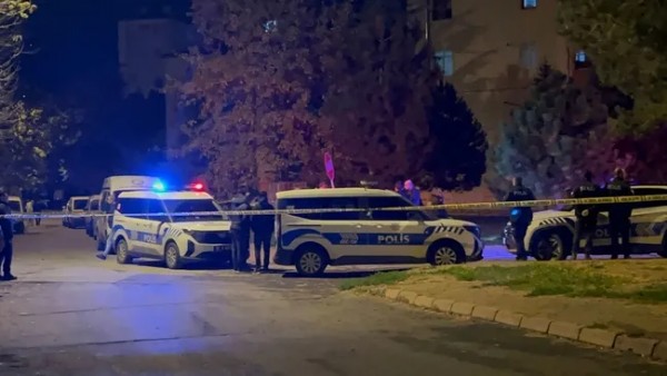 'Kızını Kestim Gel Al' Cani Kocanın İfadesi Tüyleri Ürpertti